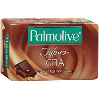 Мило Palmolive Gourmet SPA Шоколадна вуаль 90 г