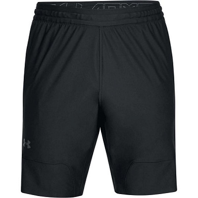 Шорти Under Armour MK1 Shorts 1306434-001 р. XL чорний