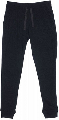 Штани Energetics Calibri 6 wms 407794-903050 р. 34 чорний меланж