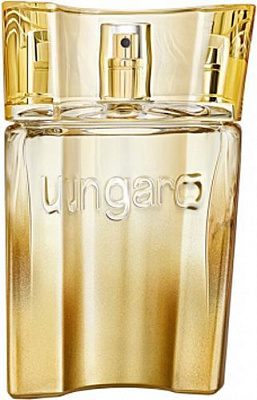 Туалетная вода Ungaro Emanuel Gold 50 мл