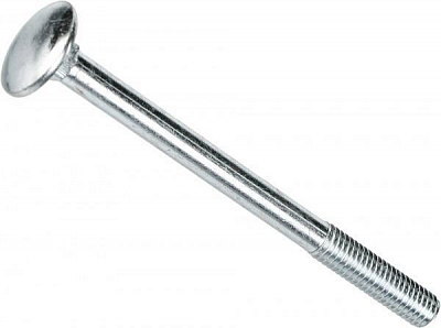 Болт мебельный 6х70 мм вес EXPERT FIX