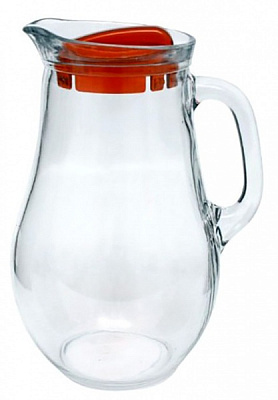 Глечик Bistro 1,7 л Pasabahce