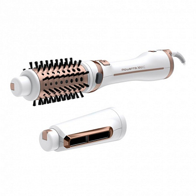 Фен-щетка Rowenta BRUSH ACTIV' ULTIMATE CARE CF9720F0 