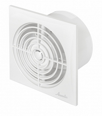 Вытяжной вентилятор Awenta SILENCE WZ 125 WZ125