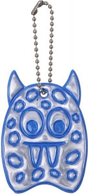 Брелок-фликер Монстрик