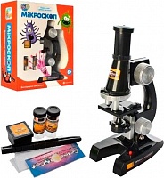 Микроскоп Limo Toy SK 0007