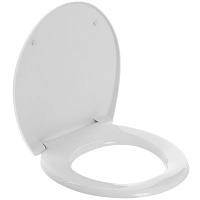 Сиденье для унитаза SoloPlast Универсал СУ-1