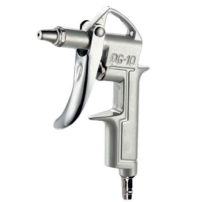 Пневмопистолет Werk ADG-10