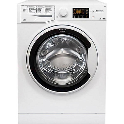 Пральна машина Hotpoint Ariston RSSG 602Z UA