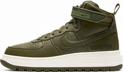 Кросівки Nike Air Force 1 GTX Boot CT2815-201 р.US 12,5 зелений