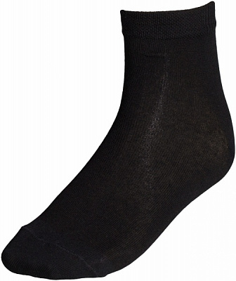 Шкарпетки Легка хода р. 25 чорний