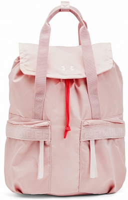 Рюкзак Under Armour UA FAVORITE BACKPACK 1369211-676 10 л рожевий