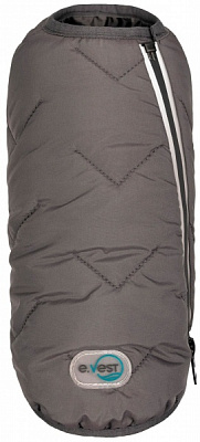 Жилет Природа E.Vest сірий L PR242441