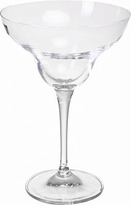 Набор бокалов для коктейлей MARGARITA AVANT-GARDE 270 мл 6 шт. Krosno 