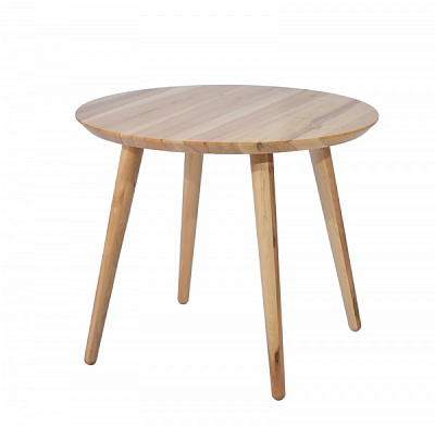 Стіл обідній BOSCO BRUNO Loft 40х900