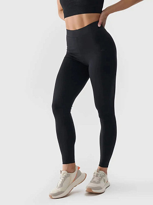 Лосини 4F TIGHTS CAS F195 4FWMM00TTIGF195-20S р.L чорний