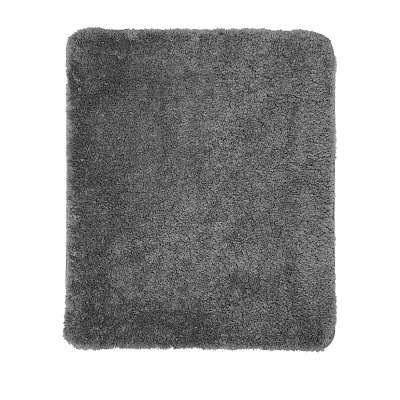 Коврик Dariana Комфорт New 60x50 см серый