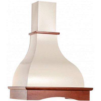 Вытяжка Eleyus Solo 1000 Nut 60 см