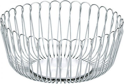 Фруктовниця Prato 21,5х10 см 11499 Kela