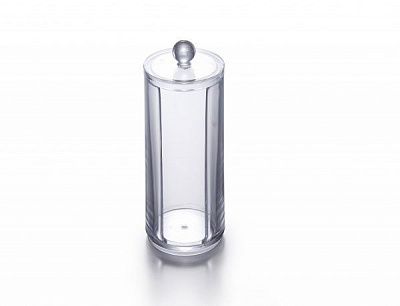 Подставка для косметики BEAUTY 17*6 Gondol Plastic