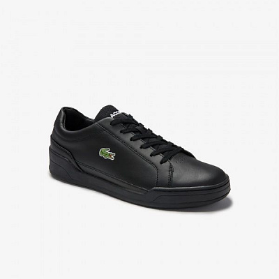 Кросівки Lacoste CHALLENGE 0120 2 SMA 740SMA008002H р.UK 9,5 чорний