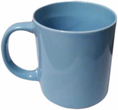 Кружка офисная 