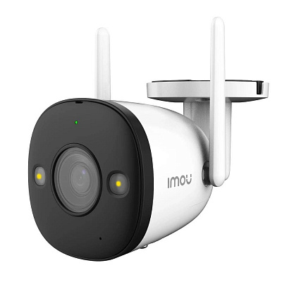 IP-камера IMOU 5Мп Wi-Fi Bullet 2E IPC-K3DP-5H0WF 2.8 мм