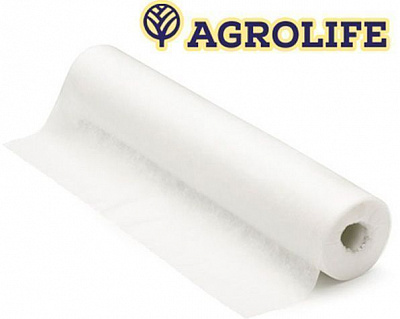 Агроволокно Agrolife 30 UV белое 1,6х100 м