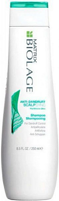 Шампунь Biolage проти перхоті 250 мл