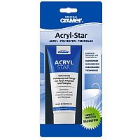 Засіб Cramer Acryl-Star для чищення та полірування 0,1 л