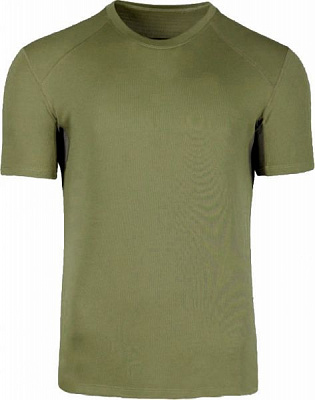 Футболка Camo-Tec р. S olive 