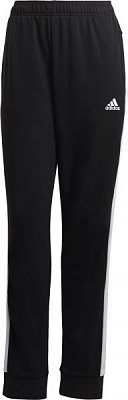 Спортивний костюм Adidas M COTTON TS GM3826 р. 2XL чорно-білий