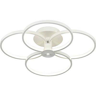 Люстра Victoria Lighting LED Cerco/PL4