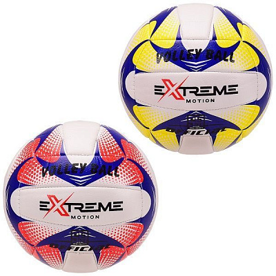 М'яч волейбольний в асортименті VB2124