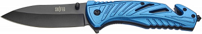 Ніж Skif Horse blue 63.01.96