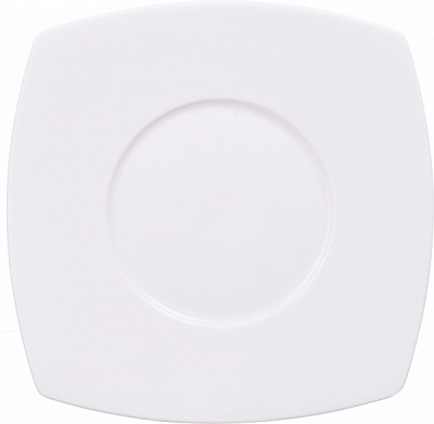 Блюдце Square 21 см Narumi