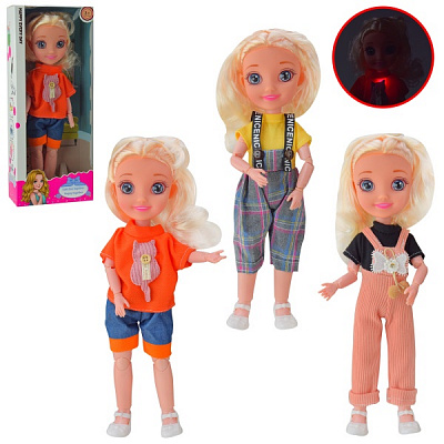Кукла Shantou 202112C1/2/3