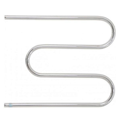 Рушникосушка Ларіс Змійовик 25 РС3 1/2