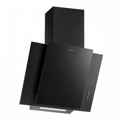 Витяжка Pyramida CSW 12 60 BL
