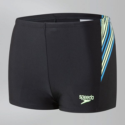 Плавки Speedo LOGO_PNL_ASHT_JM 8-09312C779 р.24 зелений