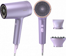 Фен Philips BHD720/10 серии 7000 