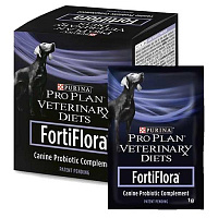 Пробиотик ProPlan LiveClear PURINA FortiFlora для собак (1 пачка/1 г)