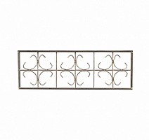 Секция ограждения Укрітарм Ностальгия-2 500х1500 мм