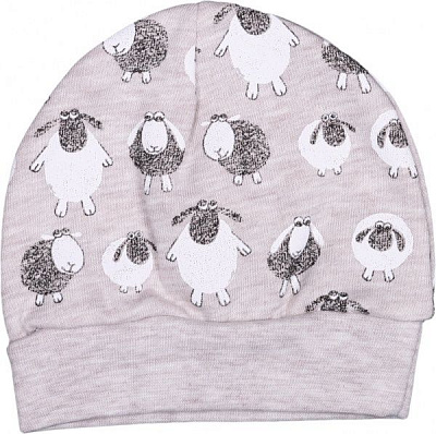Шапочка дитяча Baby Veres р.42