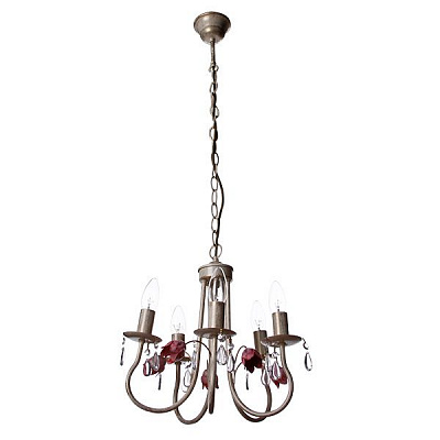 Люстра Vitaluce V1307/5