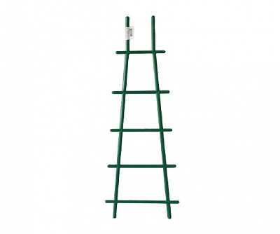 Опора-драбинка пластикова ММ-Пласт 50 зелена