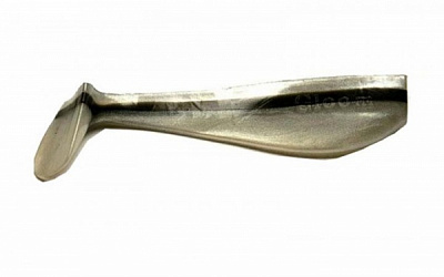 Виброхвост Fox Gloom 80 мм 3 шт. #80