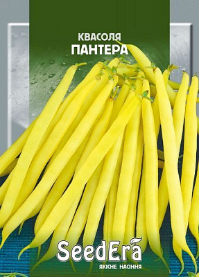 Семена Seedera фасоль спаржевая Пантера 20г