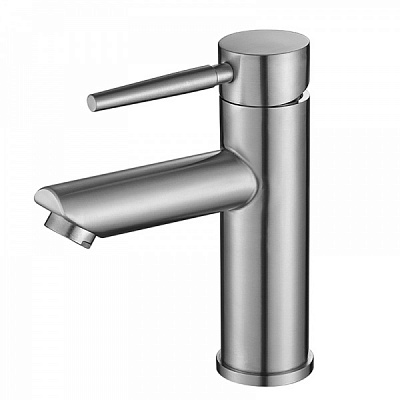 Смеситель для умывальника VIDAN Alvaro AISI-304 (IN-H2008)