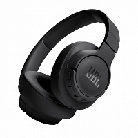 Навушники бездротові JBL® Tune 720BT Black black (JBLT720BTBLK) 